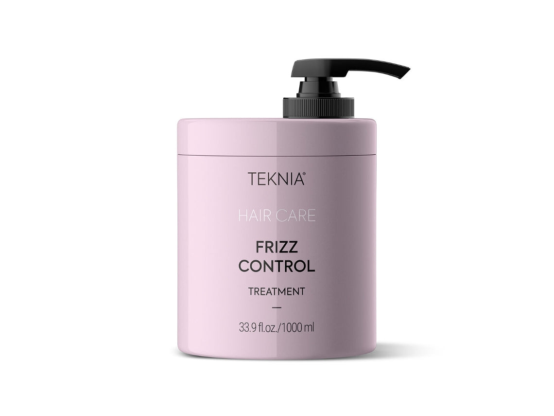 Tonic Lakmé Teknia Hair Kroeshaar 1 L
