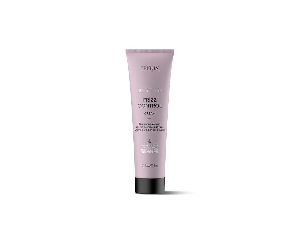 Styling Crème Lakmé Teknia Hair Krullend haar Kroeshaar