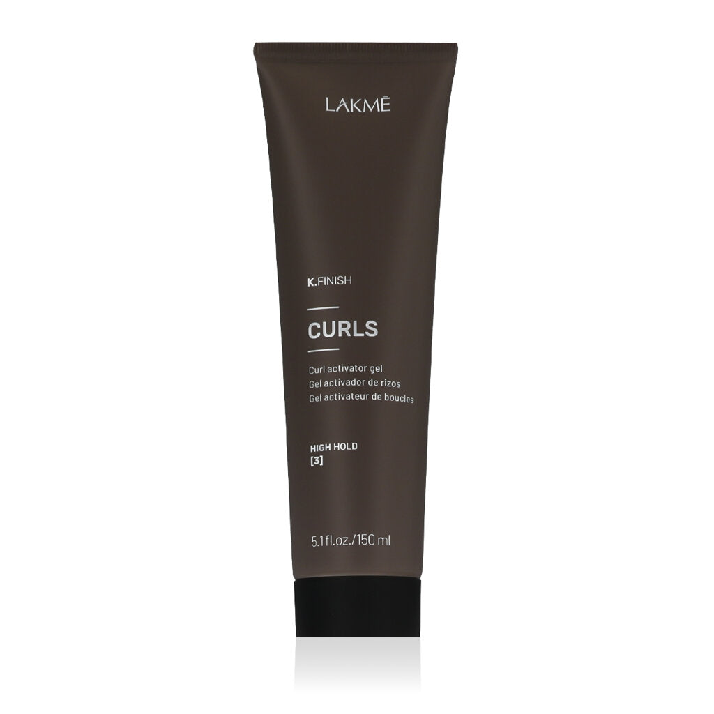 Lakmé K.Finish Curls Curl Activator Gel 150 ml