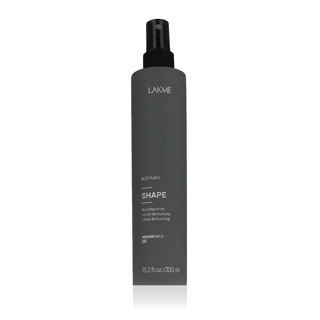 Lakmé K.Styling Shape Brushing Lotion 300 ml