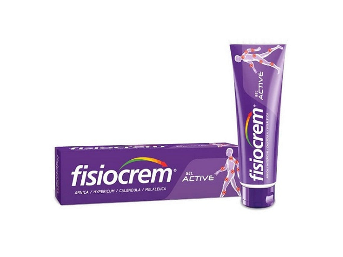 Fisiocrem cream 200 gr