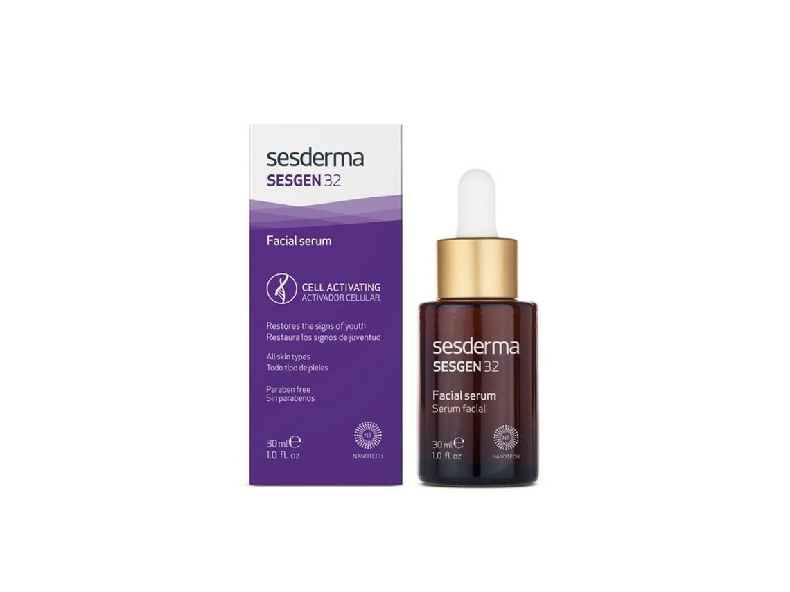 Gezichtsserum Sesgen 32 Sesderma (30 ml)