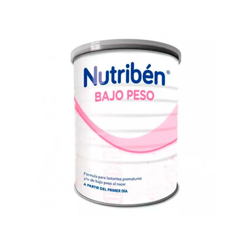Nutribén RN Low Weight 400g