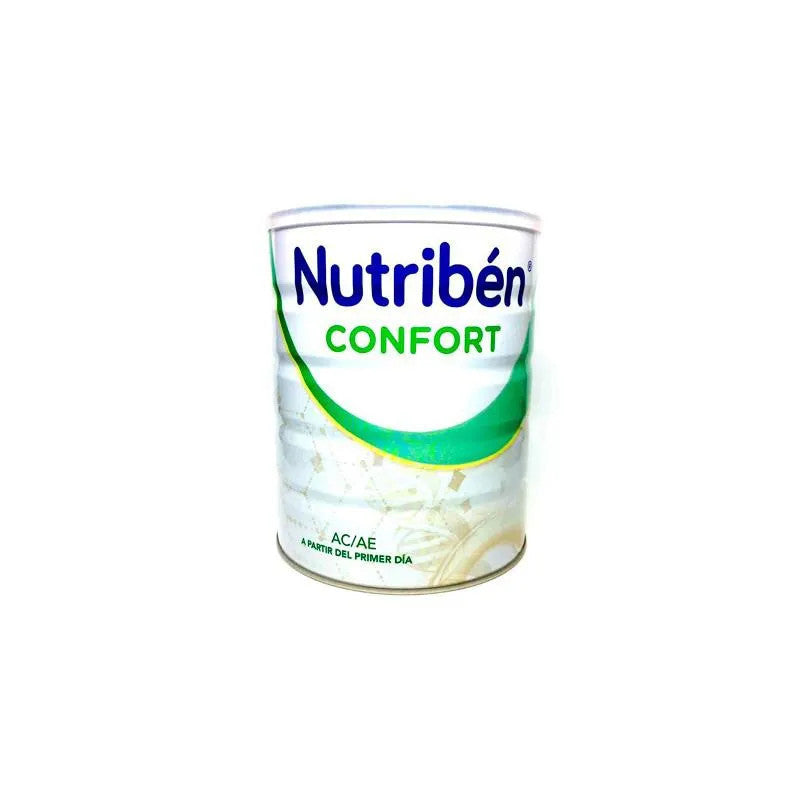 Nutriben Comfort Milk