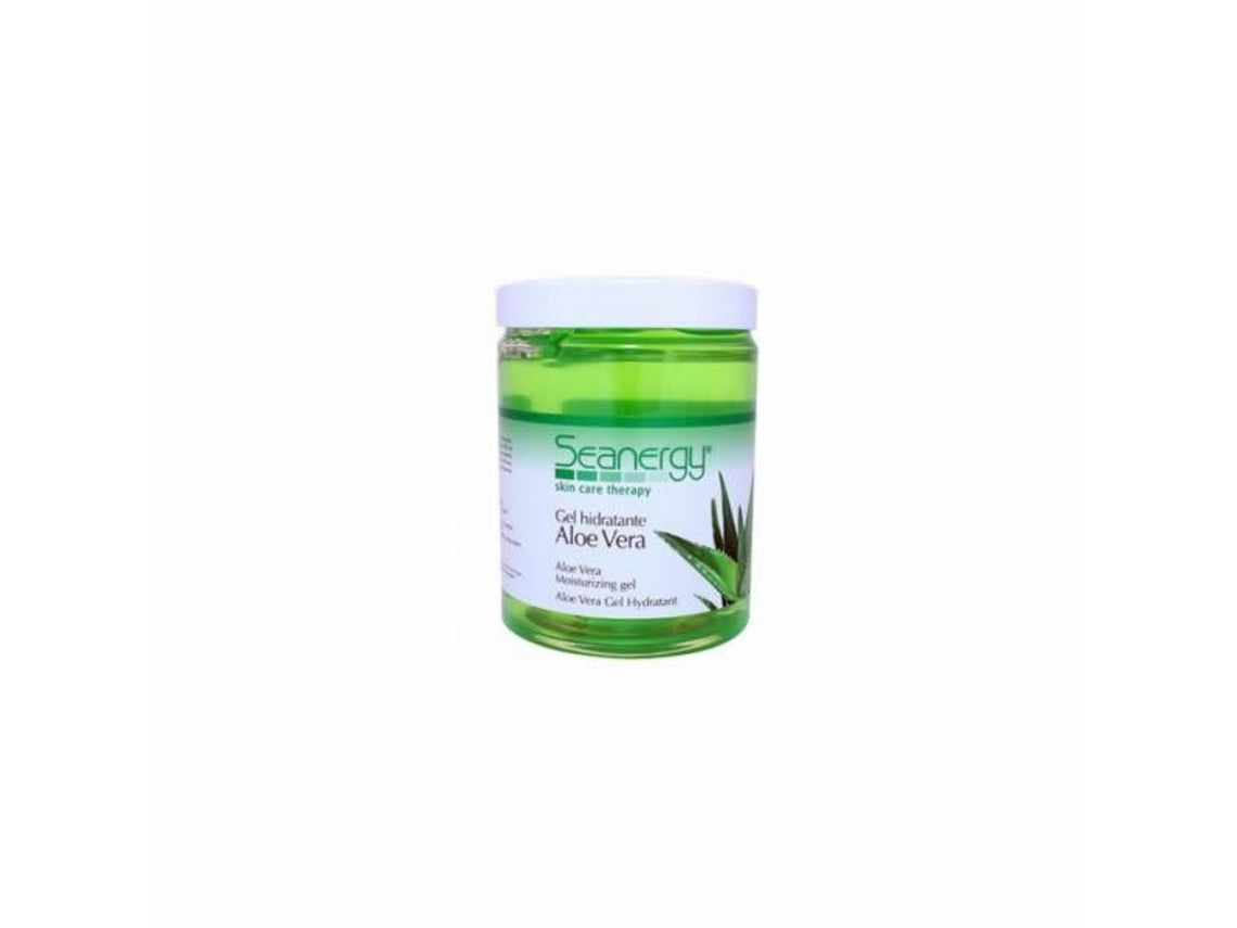 Seanergy Crema Gel Aloe Vera Hidratante 300ml