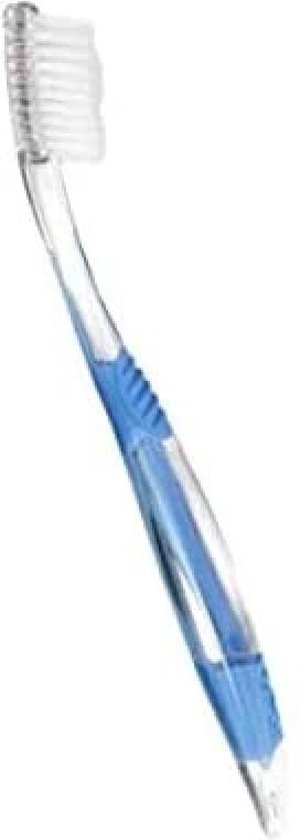 Lacer Medium Toothbrush # Assorted Lot 2 Pcs