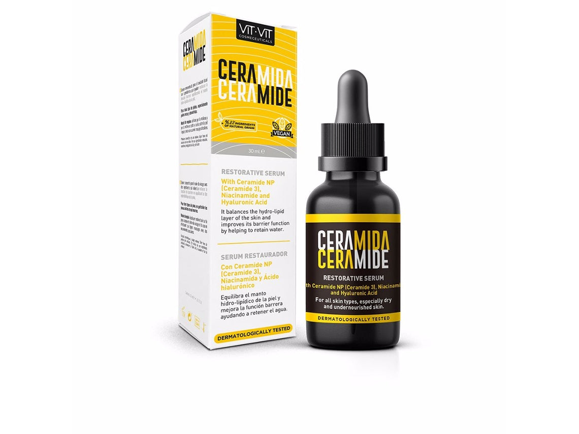 Diet Esthetic Vit Vit Cosmeceuticals Ceramida Ceramide Serum 30ml