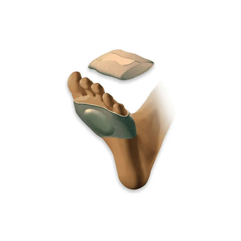 Footband Pad MD Ref.CC229M
