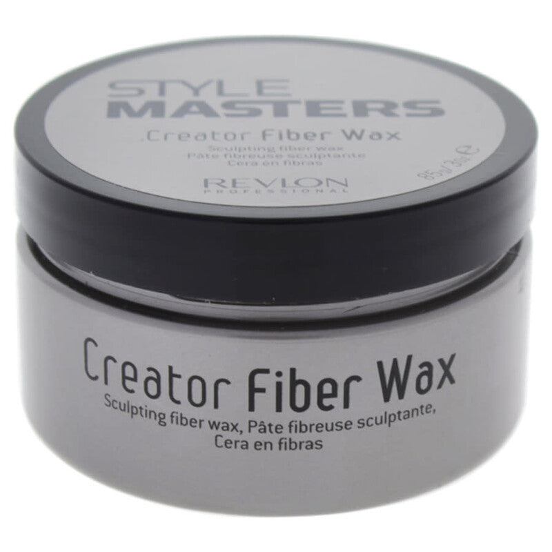 Revlon Wax Revlon Style Masters Creator Fiber Wax - 85 gr - Wax