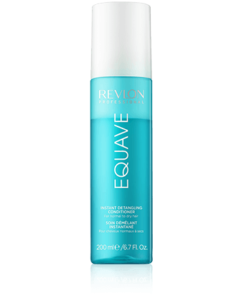 Ontklittende Conditioner Revlon Equave 200 ml