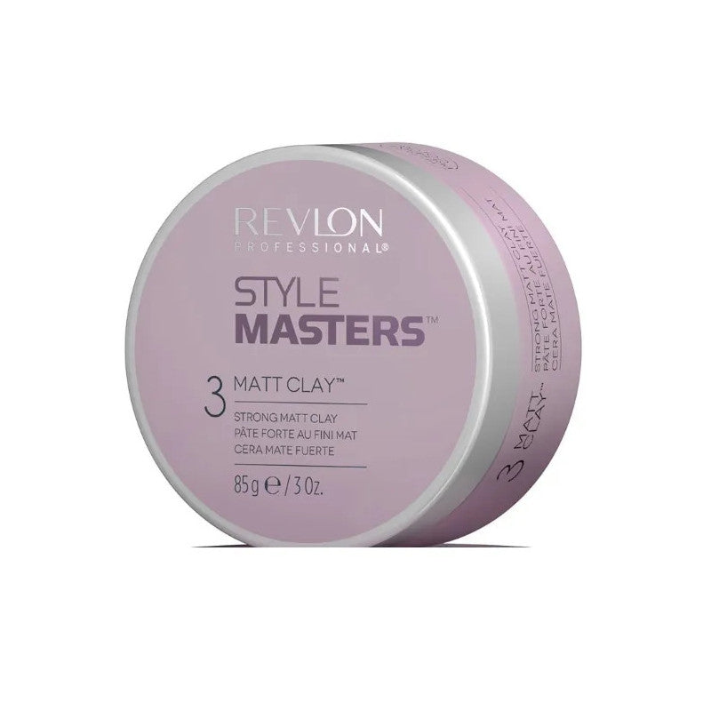 Moulding Wax Revlon Style Masters 85 g