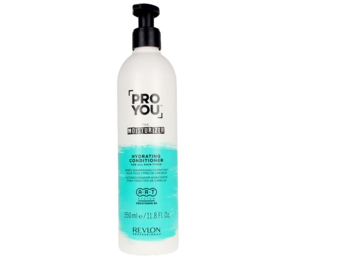 Conditioner Revlon Por You The Moisturizer (350 ml)