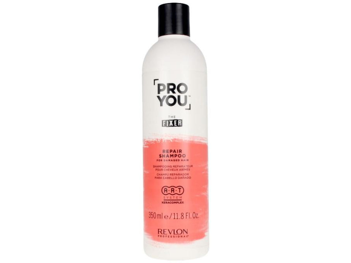 Shampoo ProYou the Fixer Revlon (350 ml)