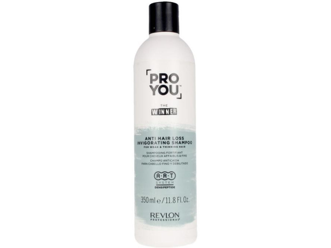Anti-Haarverlies Shampoo Proyou The Winner Revlon (350 ml)