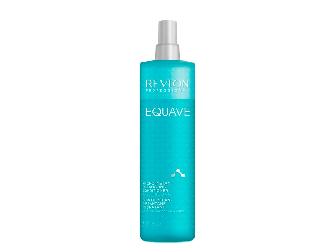 Equave Hydro Nutritive Detangling Conditioning - Bezoplachový kondicionér 500ml