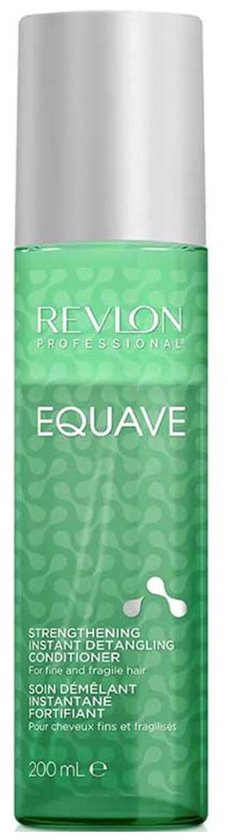 Revlon Professional Equave Strengthening Instant Detangling Conditioner 200 ml