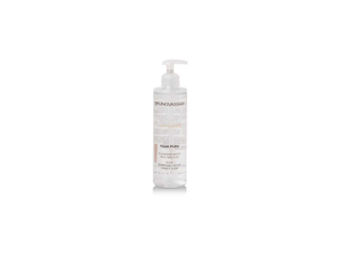 Bruno Vassari, The Specifics, Cleansing, Micellar Water, For Sensitive Skin, 250 ml