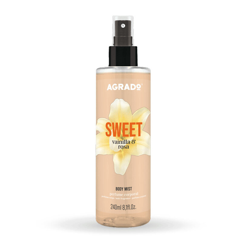 Agrado Perfumador y Suavizante Mediterrane