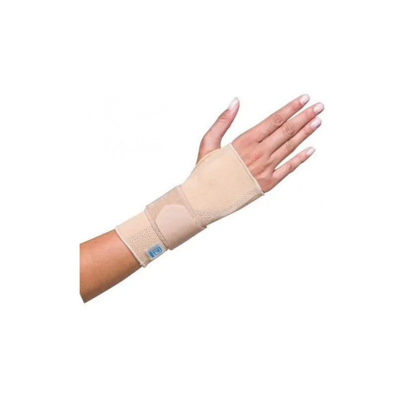 Prim Aqtivo Skin Metacarpal Elastic Wristband L