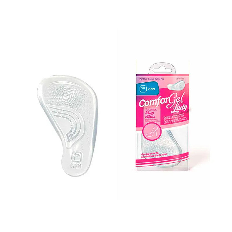 Prim Comforgel High Heels Insoles