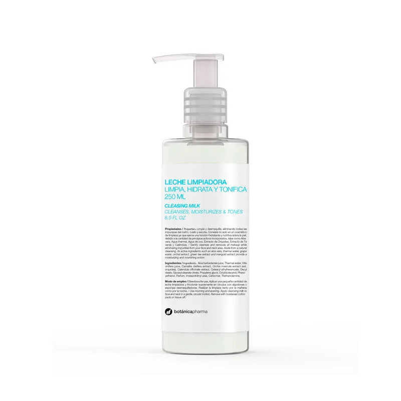 Botanicapharma Cleansing Milk 250ml