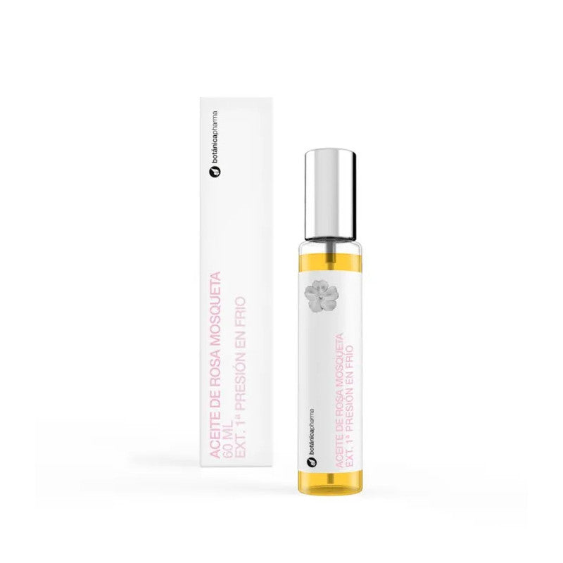 Botanicapharma Rose Hip Oil Spray 60ml