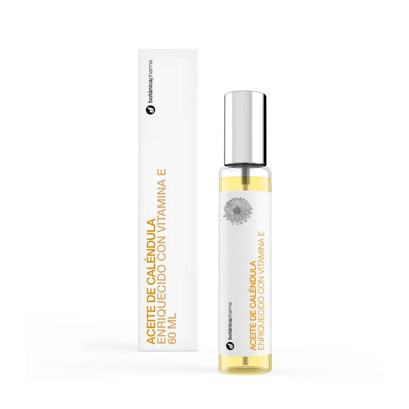 Botanicapharma Calendula Oil Spray 60ml