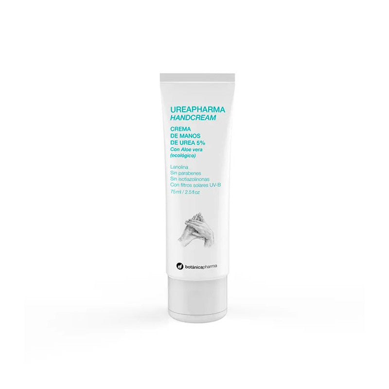 Botanicapharma Ureapharma Hand Cream 75ml
