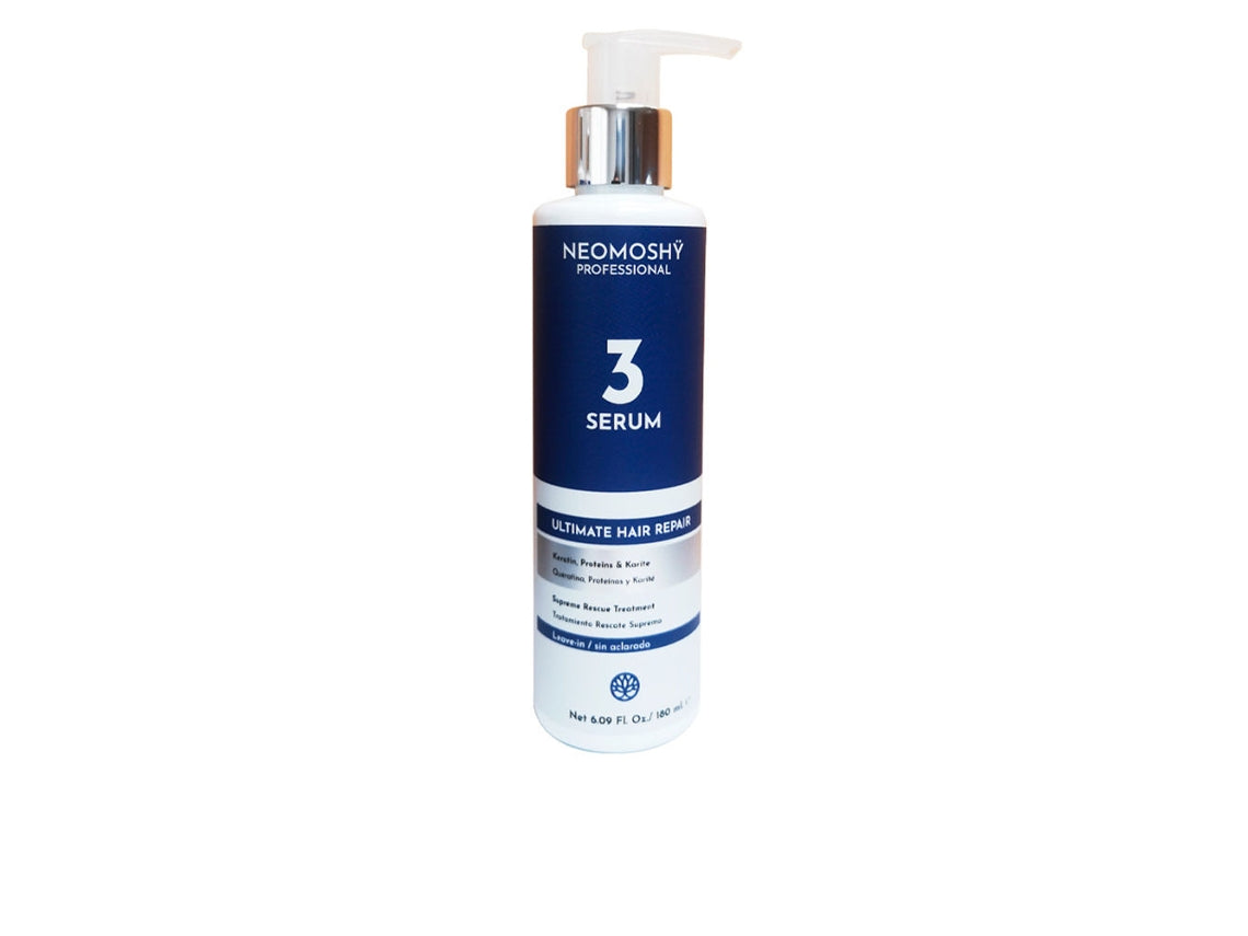 Beschermend Serum Neomoshy Ultimate Hair Repair (180 ml)