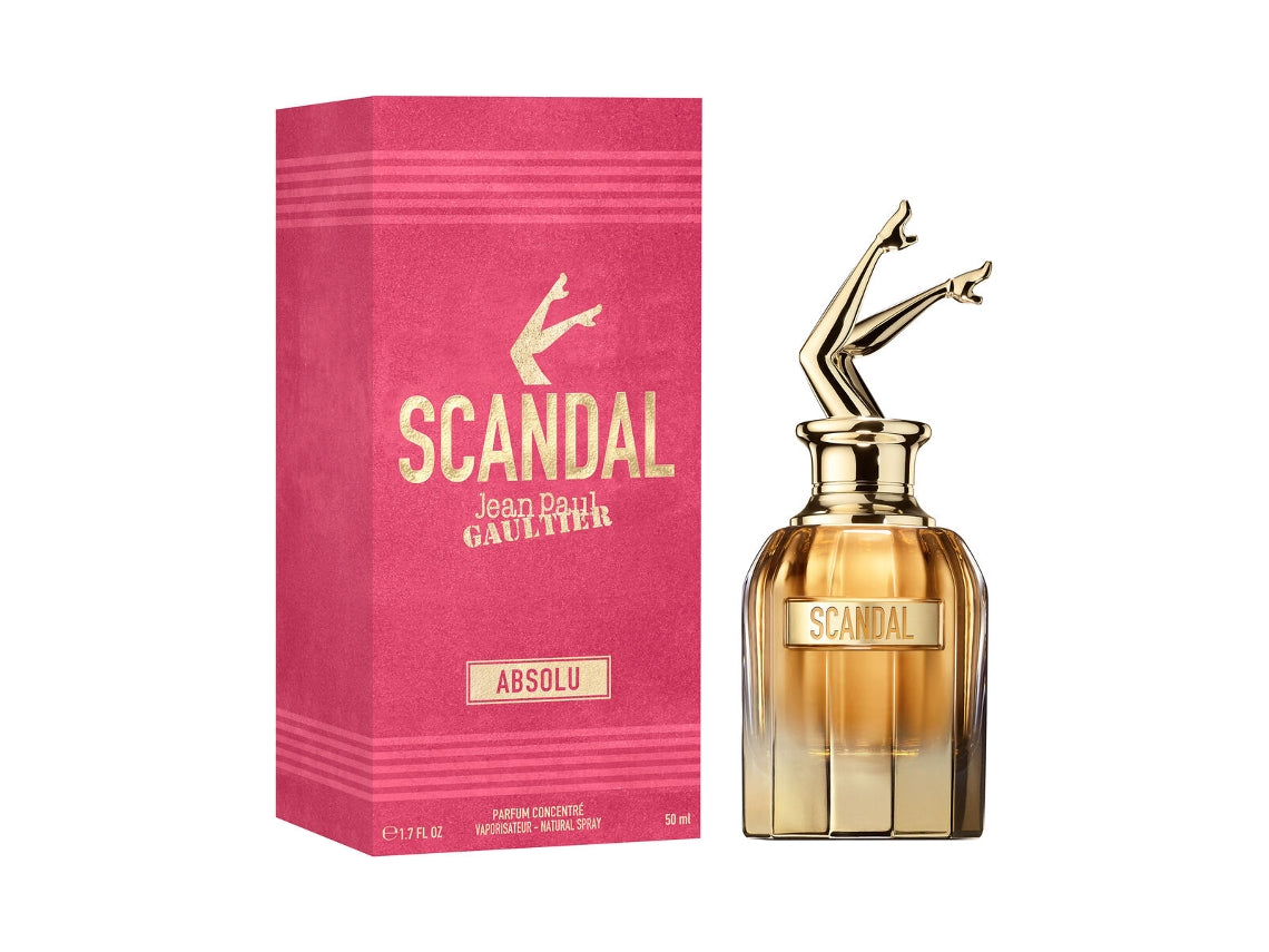 Jean Paul Gaultier Scandal Absolu For Her Edp Vapo 50 ml