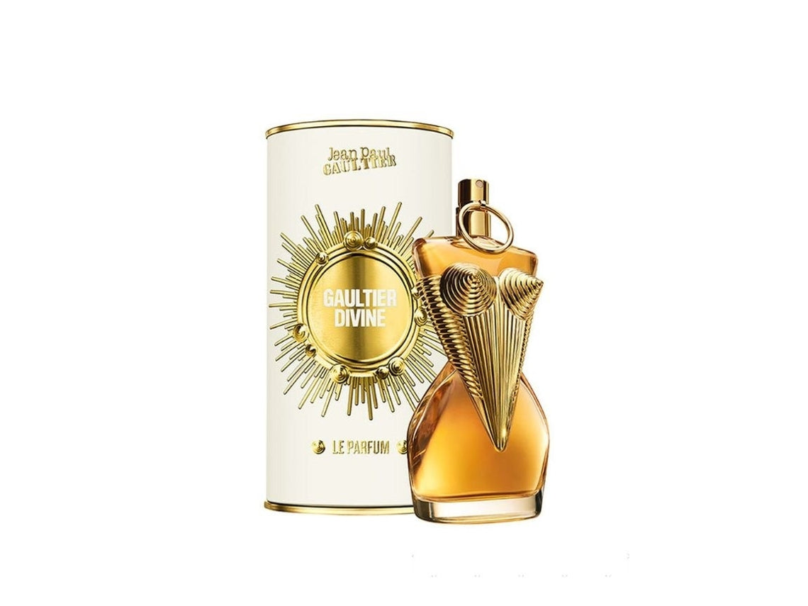 Jean Paul Gaultier Divine Le Parfum Eau De Parfum Intense Spray 30ml