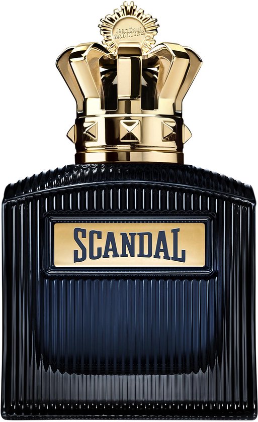 Jean Paul Gaultier Scandal Pour Homme Intense Eau De Parfum Intense 150 ml (man)