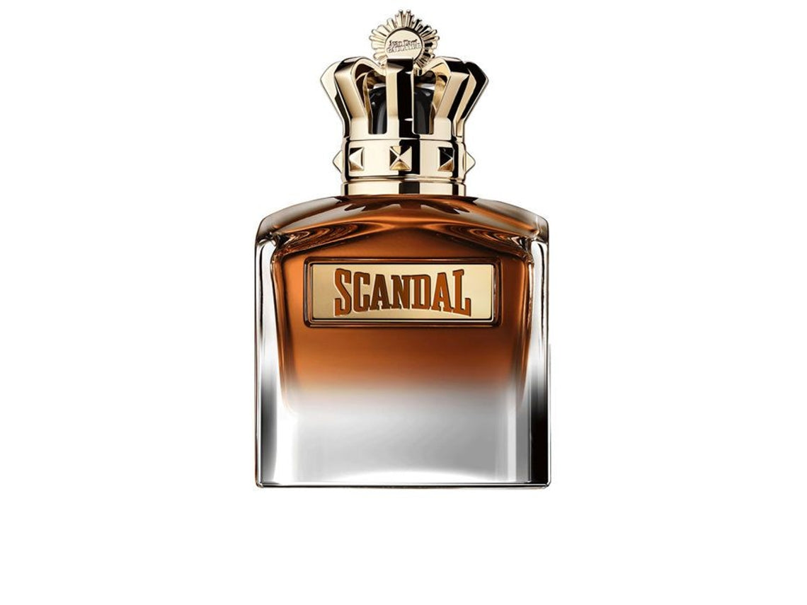 Jean Paul Gaultier Scandal Elixir Parfum Pour Homme Spray 150ml