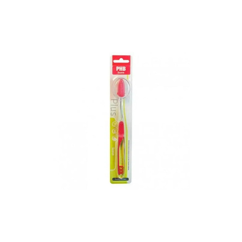 Cepillo Dental Phb Plus Suave
