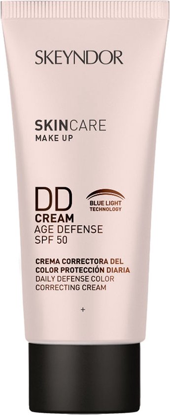 Skeyndor Make Up DD Cream Age Defence SPF50 40 ml