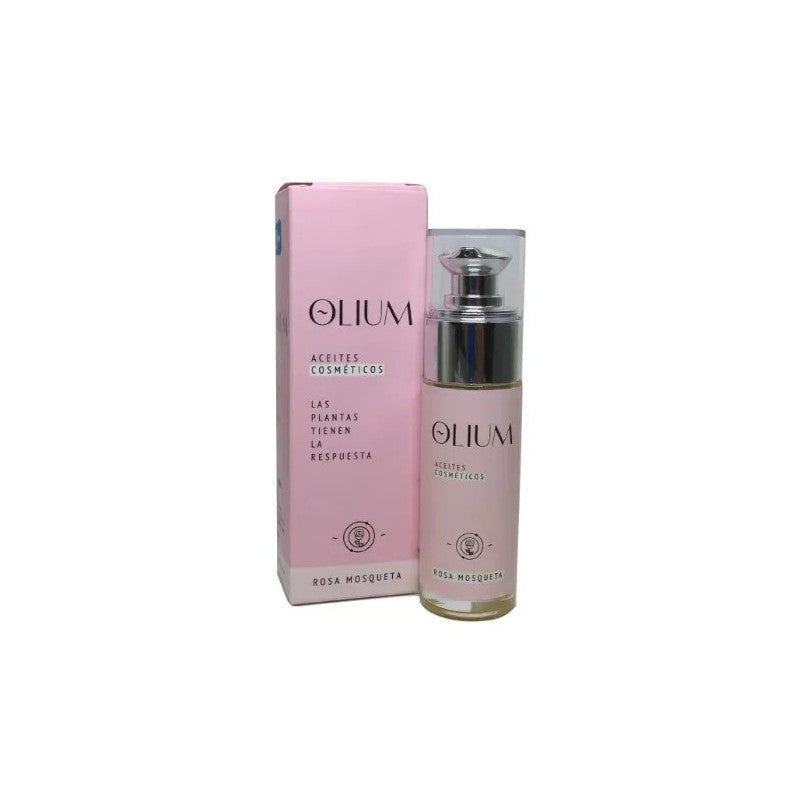 Prim Olium Rose Hip Oil 30ml