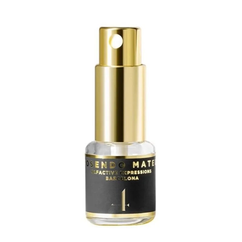 Rosendo Mateu, Olfactive Expressions Barcelona No. 4, Eau De Parfum, Unisex, 5 ml