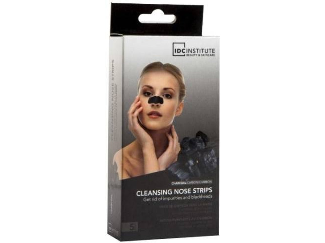 Idc Institute Nasal Strips Eliminates Impurities 5 Units