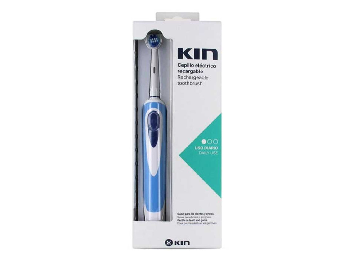 Kin Electric Toothbrush 1pc
