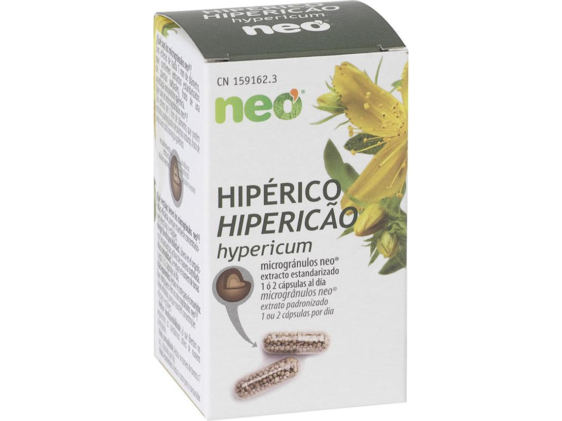 Neovital Hyperic 45caps