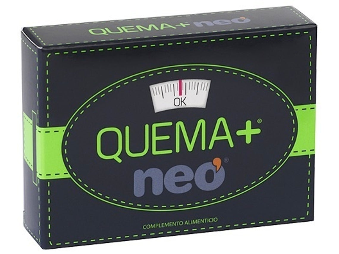 Quema Neo 30 Cap