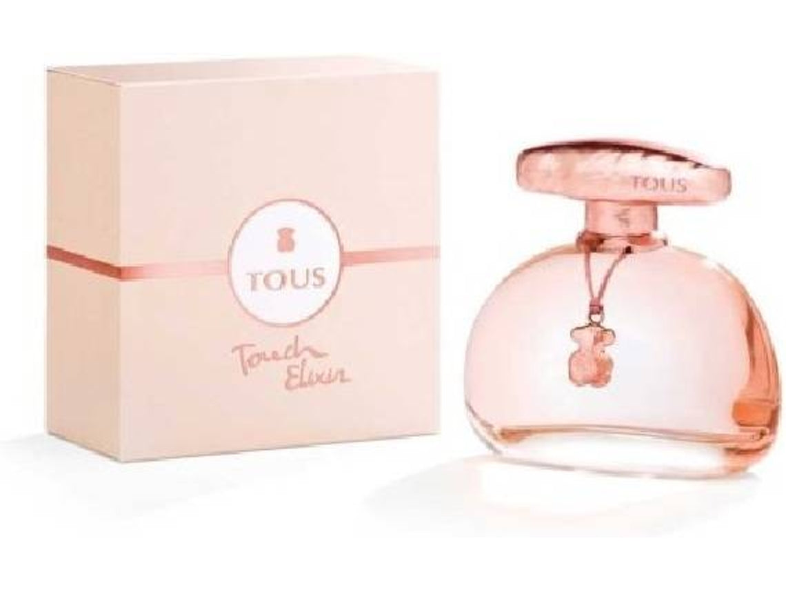 Wella Tous Touch Elixir Eau De Perfume Spray 50ml