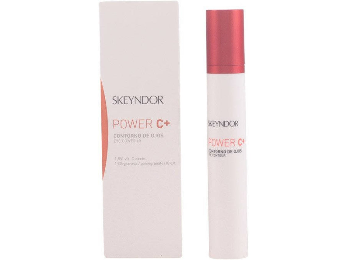Skeyndor Power C+ Eye Contour 15Ml