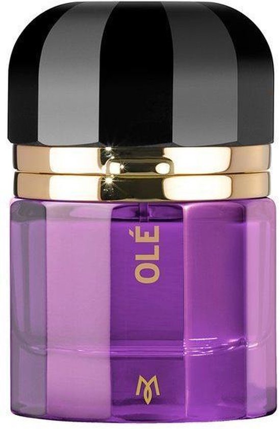 Ramon Monegal, Ole, Eau De Parfum, Unisex, 50 ml