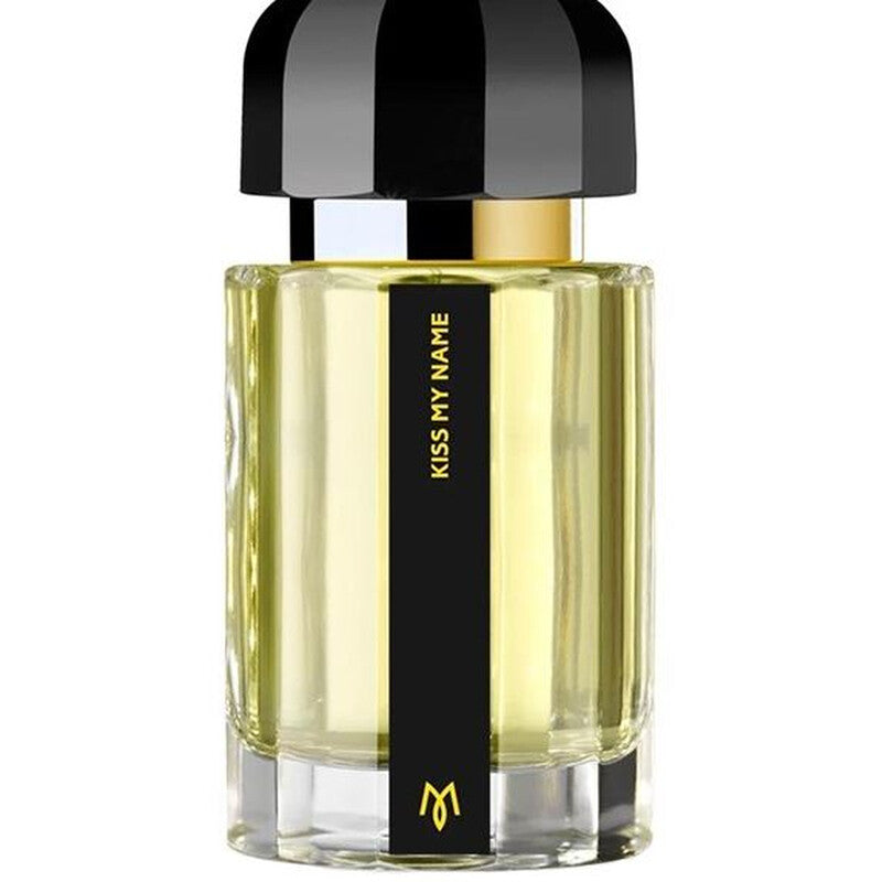Ramon Monegal, Kiss My Name, Eau De Parfum, Unisex, 100 ml