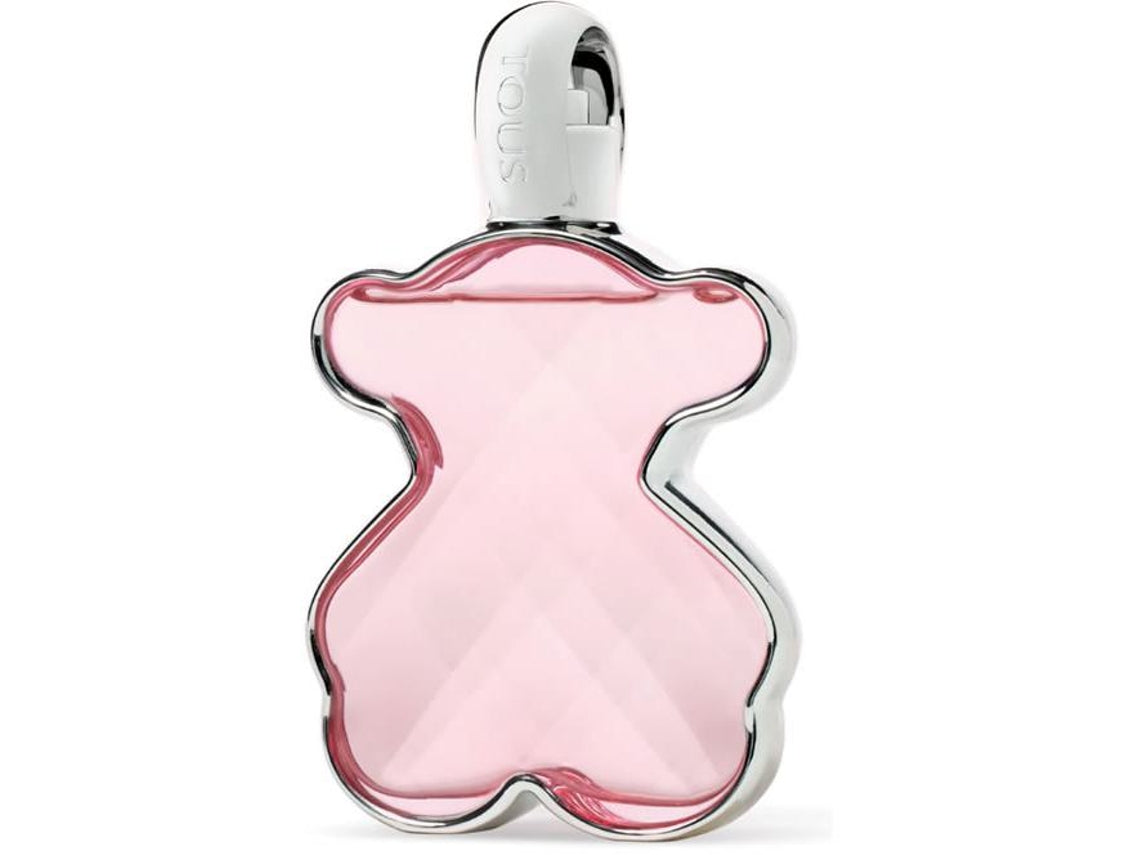 Damesparfum Loveme Tous EDP