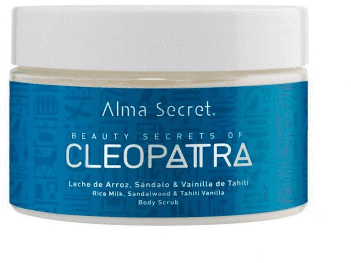 Body Cream Cleopatra (250 ml)