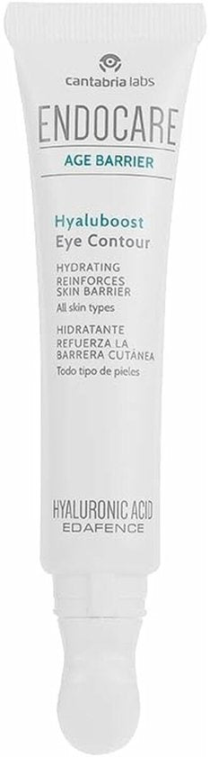 Endocare Age Barrier Hyaluboost Eye Contour 15ml