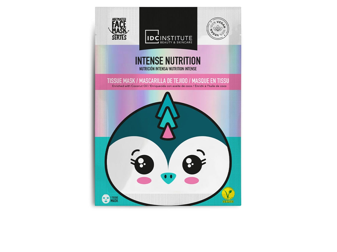 Intense Nutrition Facial Mask By Idc Institute 1 Pcs