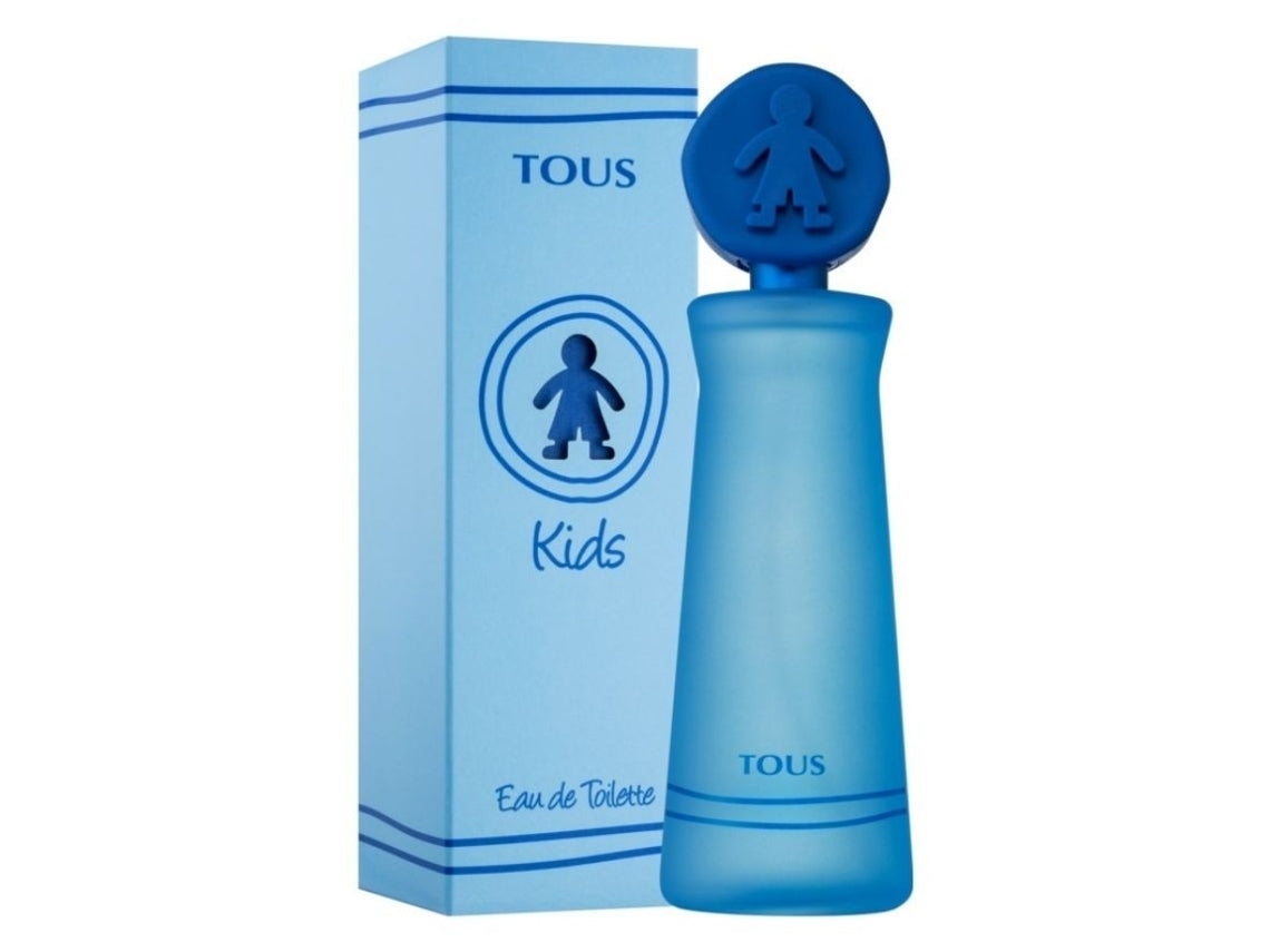 Tous Kids Boy et 100 Vap